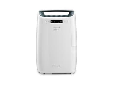 Deshumidificateur DELONGHI - DEXD216RF - Fonction buanderie - Débit d'air 125 m3/h - Capacité 2,1 L