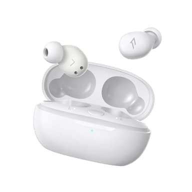 1MORE Z30 Sleep Earbuds, Écouteurs de Sommeil pour dormeurs latéraux, écouteurs sans Fil Bluetooth 5.3 avec Bruit Blanc, Oreillettes avec Isolation phonique, 5 minuterie d'arrêt Automatique.
