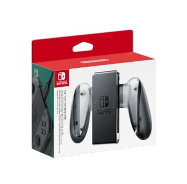 Support de recharge pour Joy-Con