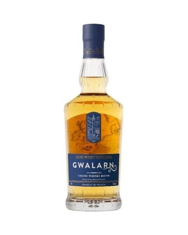 Gwalarn Blend Whisky 70cl