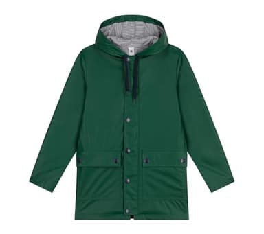 Petit Bateau Ciré iconique femme/homme