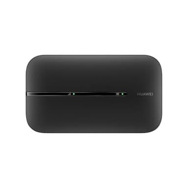 HUAWEI 4G Mobile WiFi 3,E5783，Router，Point d'accès Mobile Portable Cat,7, routeur Mobile avec Carte SIM, téléchargement LTE 300 Mbps/Transfert 100 Mbps, Compatible avec Toutes Les Cartes SIM