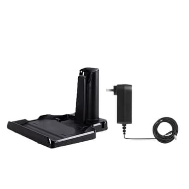Station De Charge Compatible Avec Les Aspirateurs Eau Et Poussière Tineco Floor One S3/S5/Combo/S7 Pro. Accessoires For La Base De Charge.(S5 Combo Set)