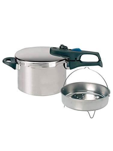 Elo Stahlwaren 99276 Autocuiseur en INOX 6 l