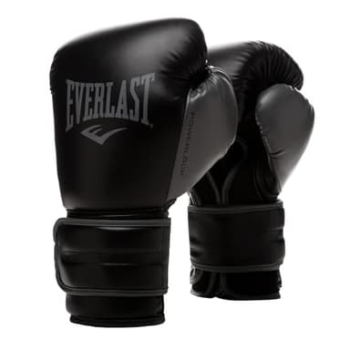 Powerlock 2r Gl, Gants, Black, 10oz