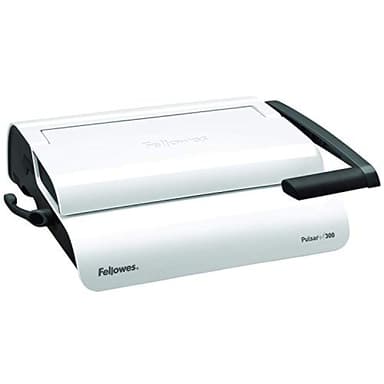 FELLOWES Perforelieur manuel Pulsar+ 20 feuilles