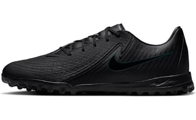 Nike Soccer Shoe Phantom Gx II Academy TF, Black/Black-Deep Jungle, FJ2577-002, 36 EU (M 4 US)