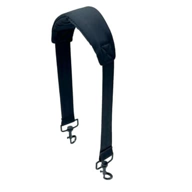 Feliliber Sangle de poussette compatible avec Babyen YOYO, YOYO2, Stokke YOYO3 et Yuyu, sangle de transport pour poussette