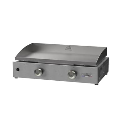 LE MARQUIER LA PLANCHA INOX GAZ 260 V2