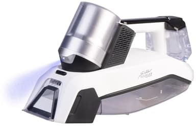 Aspirateur-laveur injecteur extracteur sans fil 15 kPa pour textiles PWS-60 [Sichler Haushaltsgeräte]