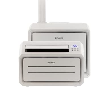 Climatiseur Split Unit Climatiseur Camper Caravane Mestic SPA-3000