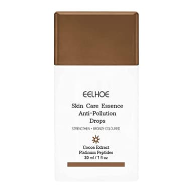 pologmase Bronzi Anti Pollution Sunshine Serum, Drunk Elephants Bronzer Drops, Bronzer Drops, Fake Tan Peptide Serums, Sérums Liquid Bronzer Cream, Bronzing Drops Drunk Elephants 1.0 unité