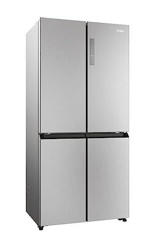 HAIER Réfrigérateur 4 portes HCR3818ENMM