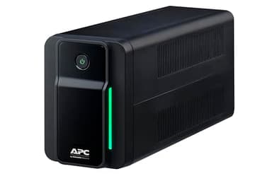 Onduleur APC Back UPS 500VA – BX500MI - Batterie de Secours et Protection Contre Les surtensions, onduleur avec AVR, Protection des données