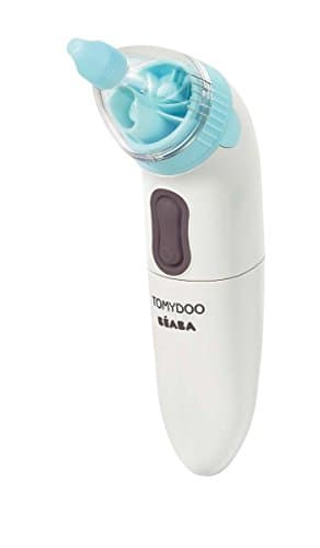 BÉABA Mouché-bébé Electrique Tomydoo I