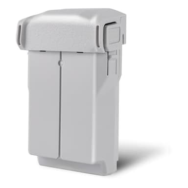 REYGEAK Batterie intelligente Plus (3850 mAh) pour DJI Mini 4 Pro/Mini 4 Pro/Mini 3, longue durée de vie de la batterie pour DJI Mini 4 Pro/Mini 3 Pro (durée de vie maximale de 47 minutes)