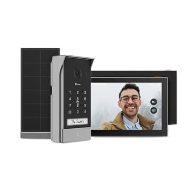 EZVIZ EP7 Videoportero Doméstico Inteligente