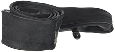 XLC Tube de vélo 18 X1.75/2.125 32/50-355/400 AV 35 Mm, Chambres à air, Pièces de Vélo Mixte, Noir, 18 x 1.75/2.125