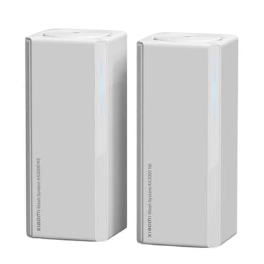 Xiaomi Mesh System AX3000 NE EU (2 Pack)