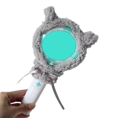 Ksikdeg Lightstick pour bâton lumineux pour concerts TXT spectacles pour Idol Cheering Merch Lamp