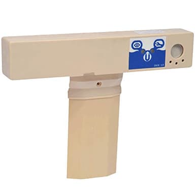 ACIS - VIPool - Alarme de piscine Discrète DSM 1.0