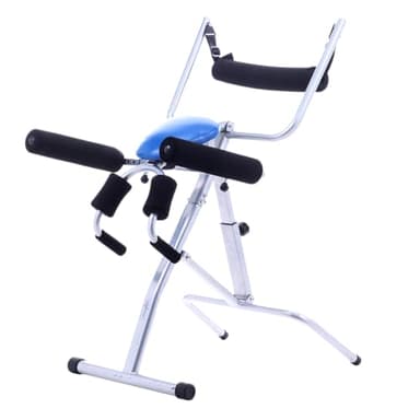 Dorylax Pro pour soulager Votre Mal de Dos | Etirement vertébral | Soulagement de la Douleur | Décompression des disques lombaires