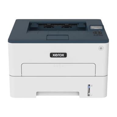 Xerox B230dni A4 34ppm Noir et Blanc (Mono) Imprimante Laser Sans Fil avec Impression Recto-Verso