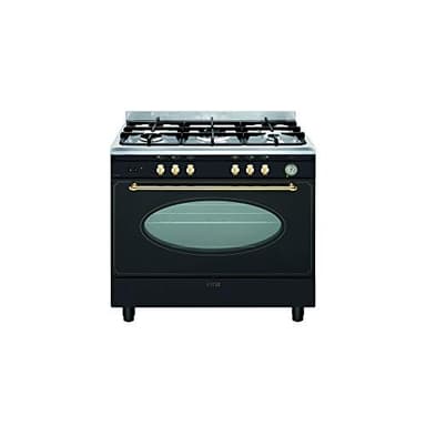 GLEM Piano de cuisson gaz GU960CMR2