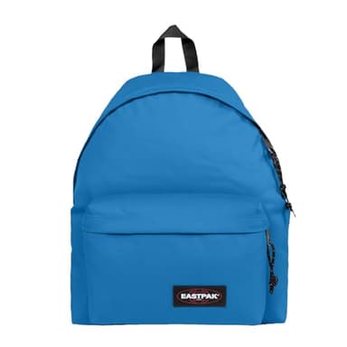EASTPAK Padded PAK'R Sac à Dos, 24 L - Bubble Blue, Bleu