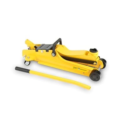 STANLEY - Cric pour voiture - résistance 2 tonnes - STMT81251-1