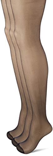 Dim Collant Femme Sublim Voile Brillant & Transparent x3