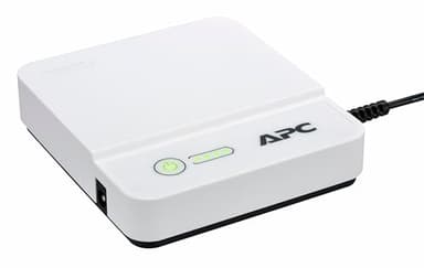 APC Back-UPS Connect CP12036LI Mini onduleur Lithium-ION 12 V CC 36 W conçu pour Les routeurs, Les contrôleurs de Maison Intelligente, Les appareils VoIP, Les équipements réseau et Plus Encore