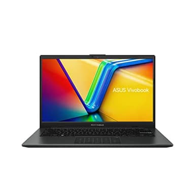 ASUS Vivobook S1404FA-NK329W 14 Pouces Full HD Pc Portable (AMD Ryzen 5 7520U Processeur, 16GB DDR5, 1TB SSD, Windows 11 Home) – Clavier AZERTY.