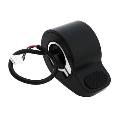 Create idea Accélérateur de Trottinette électrique Compatible avec IScooter I9 I9pro Et I9max