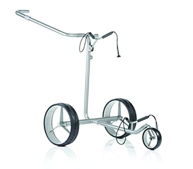 JuCad Chariot électrique Drive SL Titan 2.0