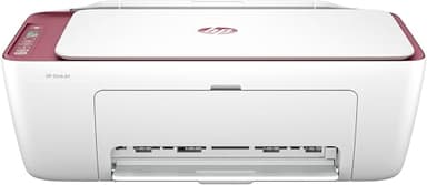 HP DeskJet Imprimante Tout-en-Un 2823e, Couleur, Imprimante pour Domicile, Impression, Copie, numérisation,
