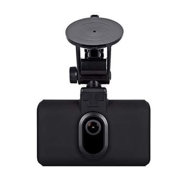 Ring R30 Dashcam Voiture, caméra embarquée avec Wi-FI, Mode de stationnement, Vision Nocturne améliorée et Option de caméra arrière