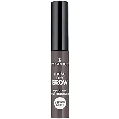 Essence - Gel Mascara Pour Sourcils Make Me Brow - 04 Ashy Brows