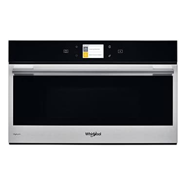 Micro ondes Combiné Encastrable Whirlpool W9MD260IXL - Micro-Ondes combiné Integrable Inox - 31 litres - 1000 W