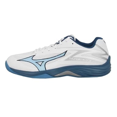 Mizuno - Thunder Blade z(u) - Blanc - Taille 41 - Chaussures Volley Ball
