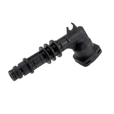 Karcher K4 K Series Tuyau de Sortie coudé pour Pompe de Nettoyeur Haute Pression 9.013-355.0