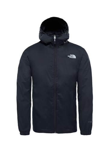 The North Face Men's Quest Jacket Homme TNF Black FR: S (Taille Fabricant: S)