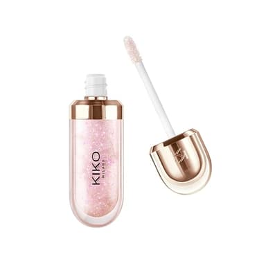 KIKO Milano 3d Hydra Lipgloss 41 - Limited Edition | Brillant À Lèvres Hydratant Effet 3d