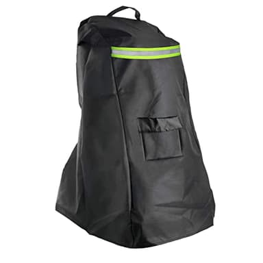 Housse de nettoyage pour robot de piscine, en tissu Oxford 420D, avec bande réfléchissante, imperméable