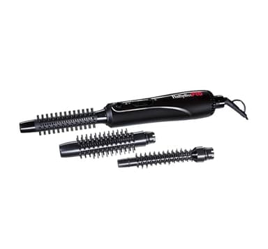 BABYLISS Brosse Soufflante Trio Airstyler 300 W