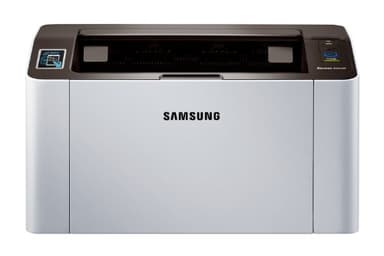 SAMSUNG Xpress SL-M2022W Imprimante Laser (1200 x 1200 dpi, 20 ppm), Blanc et Noir