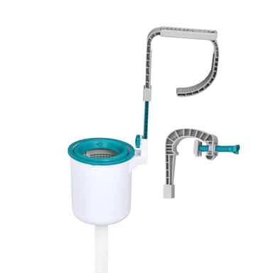 Bestway Skimmer avec accroche pour Piscine Hors Sol