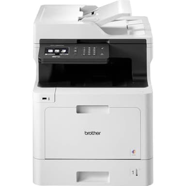 Brother MFC-L8690CDW imprimante Laser Couleur 2400 x 600 DPI A4 WiFi