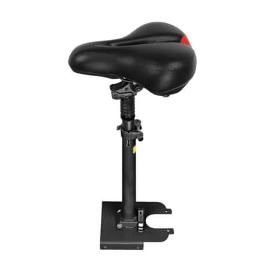 NEIQIUWING Siège pliable absorbant les chocs pour trottinette électrique Pro2 - Amélioration du confort