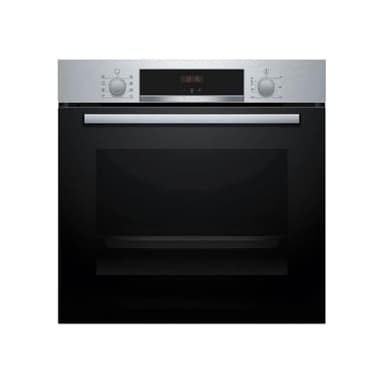 Bosch HBA553BR3F, Série 4, Four, Encastrable, Inox